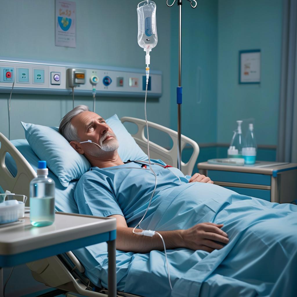 Путь к Свету: Как Шаг Возвращает Жизнь в Махачкале 6 Путь к Свету: Как Шаг Возвращает Жизнь в Махачкале