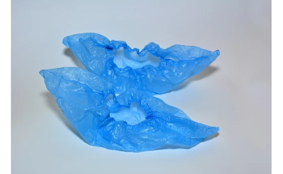 Бахилы: Невидимый Щит Чистоты. Наш Опыт Производства, Меняющий Представление об Одноразовых Изделиях 4 Бахилы: Невидимый Щит Чистоты. Наш Опыт Производства, Меняющий Представление об Одноразовых Изделиях