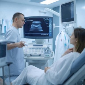 Главная 6 УЗИ: Невидимый Мост К Здоровью – Наш Личный Опыт И Откровения