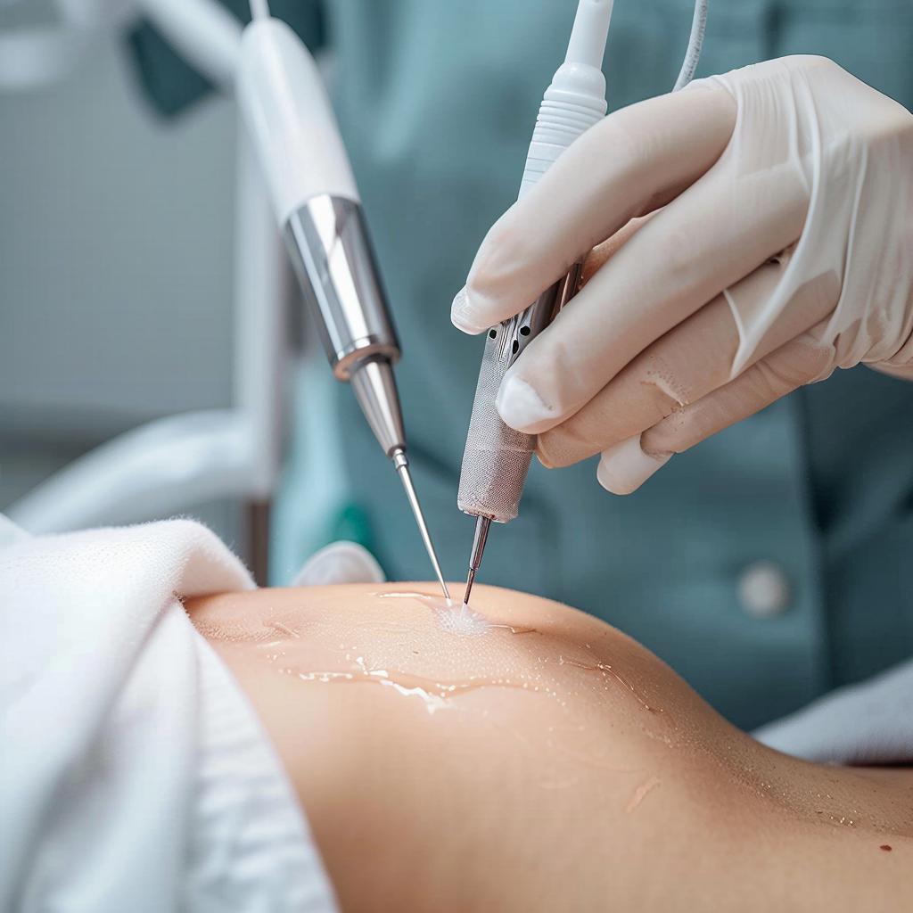 Эликсир Молодости Или Наука Долголетия Кожи? Наш Опыт в Коллагеностимуляции 4 image 98