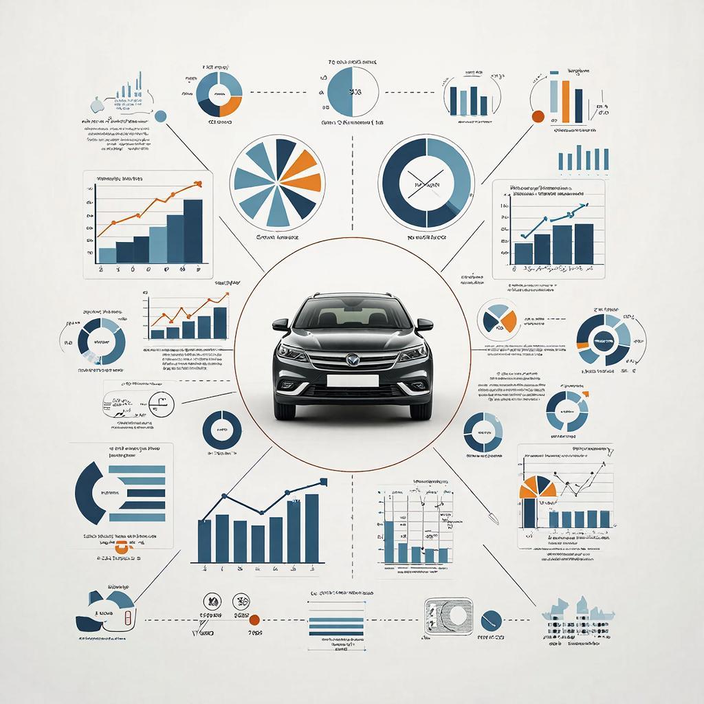 Колеса Судьбы: Глубокое Погружение в Эксплуатационные Расходы Автомобиля за Первые 3-5 Лет 6 Колеса Судьбы: Глубокое Погружение в Эксплуатационные Расходы Автомобиля за Первые 3-5 Лет