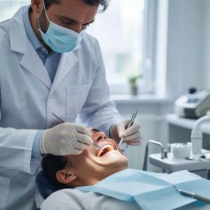 Главная 2 All-on-4: Четыре Опоры, Которые Держат Мир Вашей Улыбки