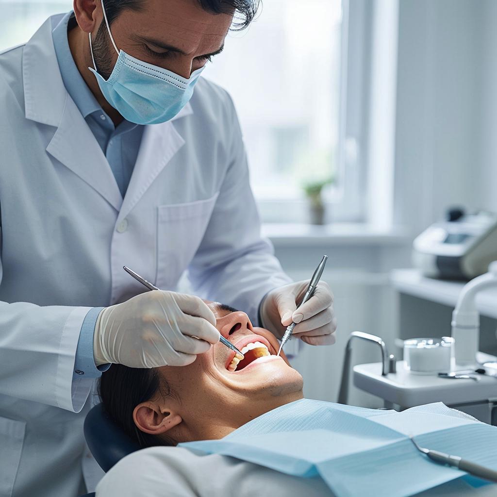 All-on-4: Четыре Опоры, Которые Держат Мир Вашей Улыбки 5 All-on-4: Четыре Опоры, Которые Держат Мир Вашей Улыбки