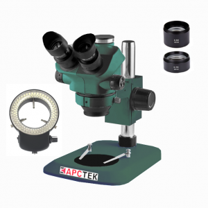 Главная 7 Как выбрать микроскоп для пайки: стереоскопический или цифровой (HDMI/USB)?